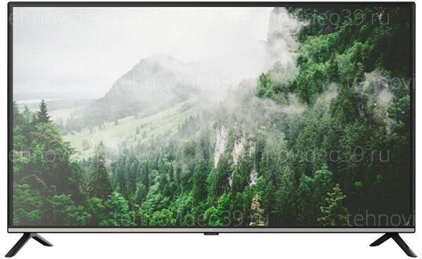 Телевизор BQ 4202B купить по низкой цене в интернет-магазине ТехноВидео
