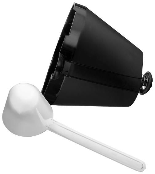 Кофеварка Blackton BT CM1111 Белый