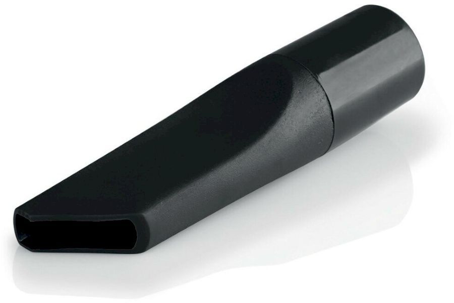 Пылесос Bosch BWD 41700, черный