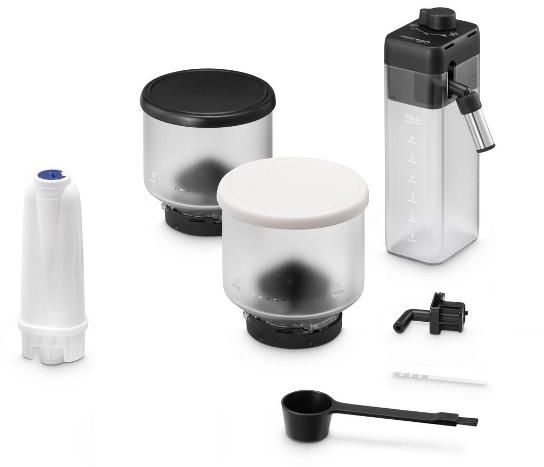 Кофемашина De'longhi Rivelia EXAM440.55.W