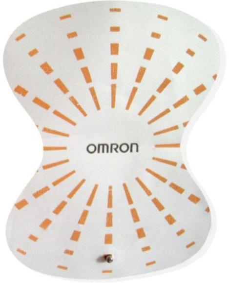 Подушки для Omron E3/E1 (1 комплект-2 шт.) многоразов. купить по низкой цене в интернет-магазине ТехноВидео
