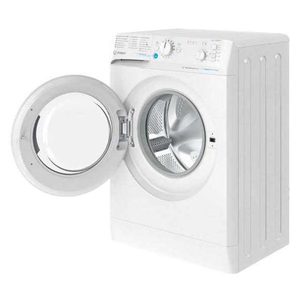 Стиральная машина Indesit BWSB 61051 WWV RU