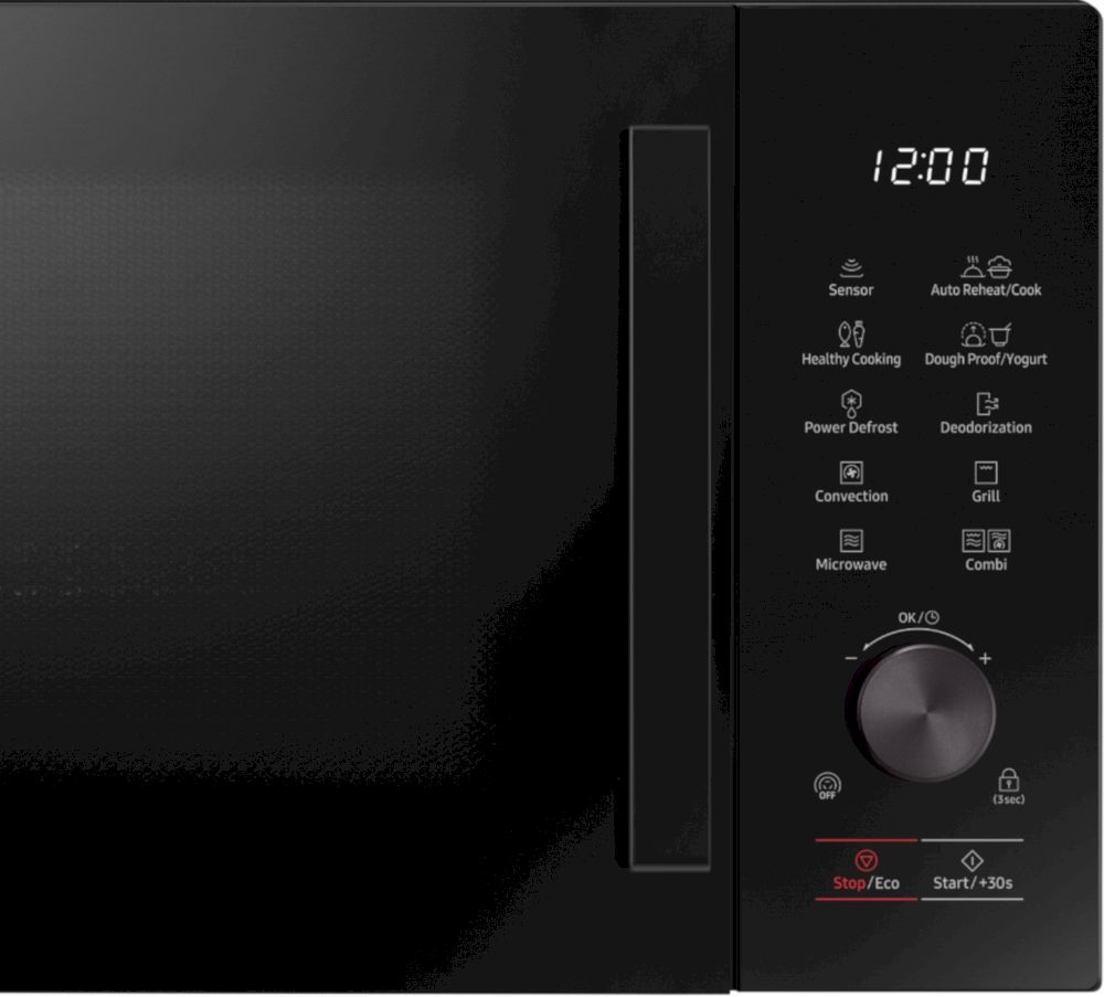 Микроволновая печь Samsung MC28A5127AK