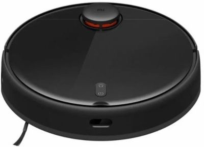 Пылесос-робот XIAOMI Lydsto R3 Black