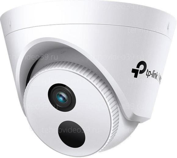 Уличная камера TP-Link VIGI C400HP купить по низкой цене в интернет-магазине ТехноВидео