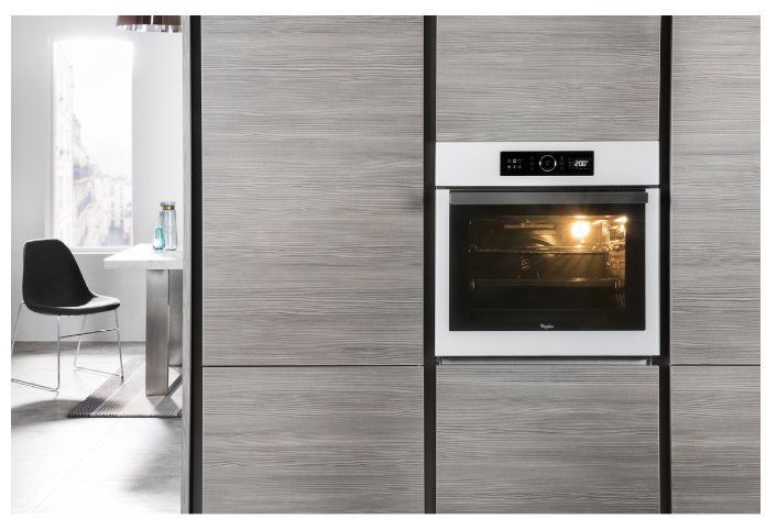 Духовой шкаф Whirlpool AKZ9 6230 WH