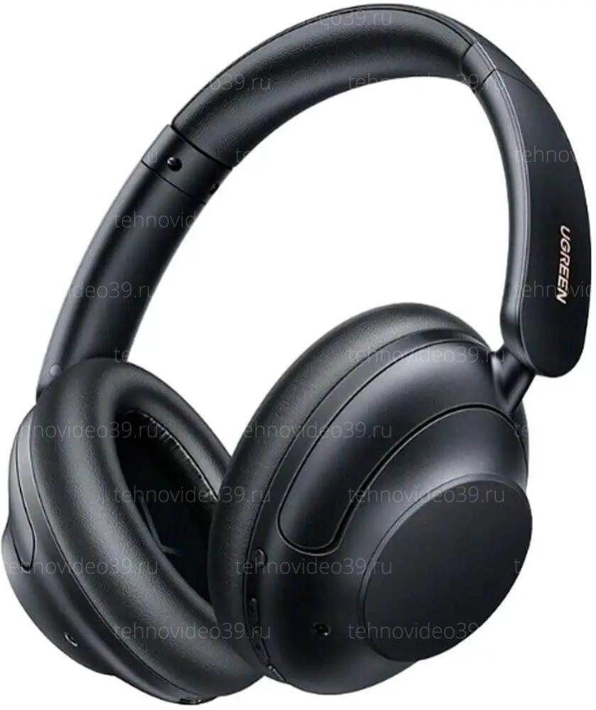 Беспроводные наушники с микрофоном Ugreen HP202 (25255) HiTune Max5 ANC купить по низкой цене в интернет-магазине ТехноВидео