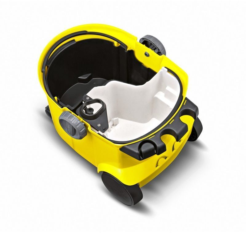 Моющий пылесос Karcher SE 5.100 (10812000)