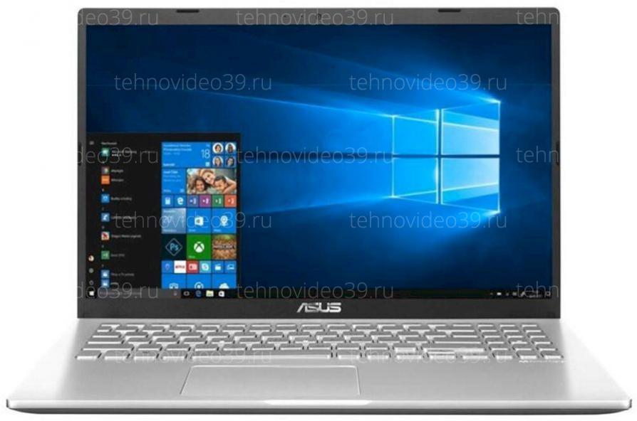 Ноутбук ASUS VivoBook X509FA (Intel Core i3 10110U 2100MHz/15.6"/1366x768/4GB/256GB SSD/DVDнет/Intel купить по низкой цене в интернет-магазине ТехноВидео
