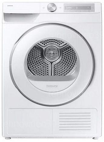 Сушильная машина с тепловым насосом Samsung DV90T6240HH/S7 купить по низкой цене в интернет-магазине ТехноВидео