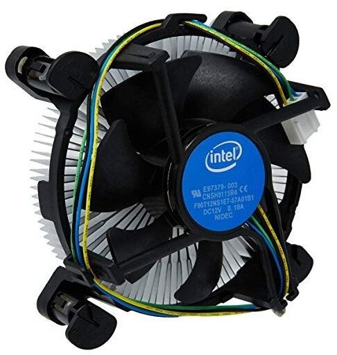 Процессор Intel Core i5-10400 Tray без кулера Comet Lake-S 2.9(4.3) ГГц / 6core / UHD Graphics 630 /