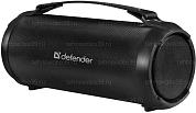 Беспроводная портативная колонка Defender Beatbox 16
