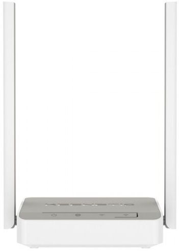 Wi-Fi роутер Keenetic 4G (KN-1211-01), белый