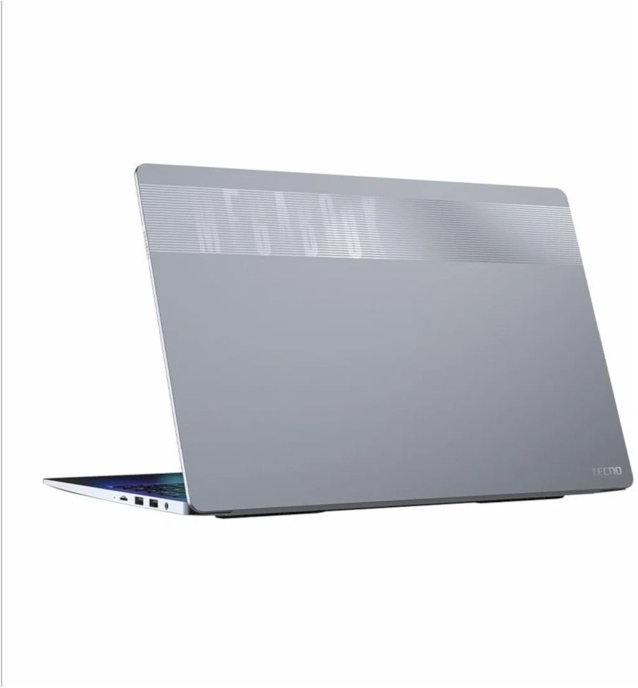 Ноутбук TECNO 15,6" T1 / i3 12/256GB/ Win 11/ Space Grey/серый
