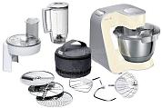 Кухонный комбайн Bosch MUM 58920 купить по низкой цене в интернет-магазине ТехноВидео