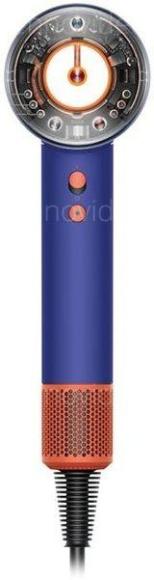 Фен Dyson Supersonic HD16 Nural, Strawberry Bronze/Blush Pink EU (561725-01) купить по низкой цене в интернет-магазине ТехноВидео