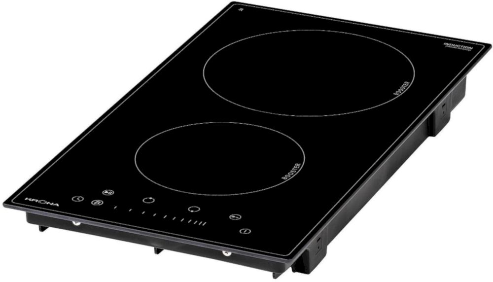 Индукционная варочная поверхность Krona FORTE 30 BL (Черный) (КА-00002591)