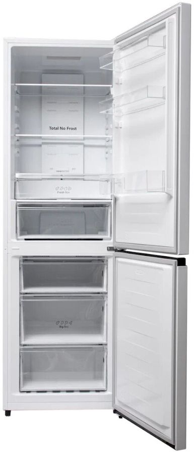 Холодильник Holberg HRB 1854NDW