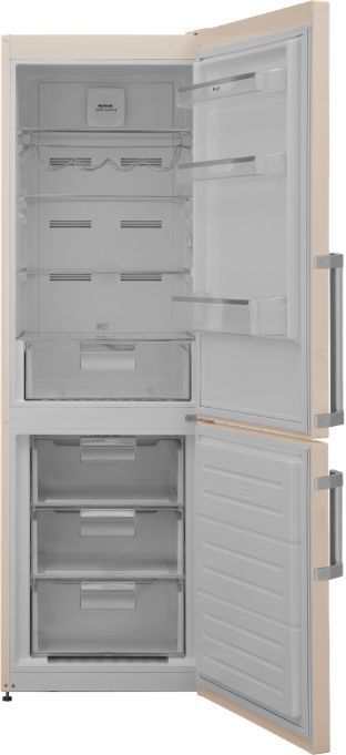 Холодильник Jacky's JR FV 1860