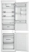 Встраиваемый холодильник Whirlpool WHC18D021C2 SF