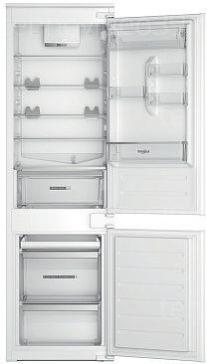 Встраиваемый холодильник Whirlpool WHC18D021C2 SF купить по низкой цене в интернет-магазине ТехноВидео