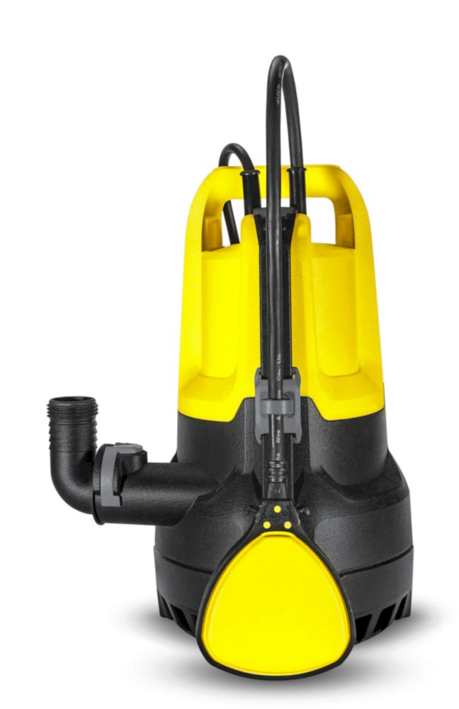 Погружной насос Karcher SP 9.500 Dirt (16458000)