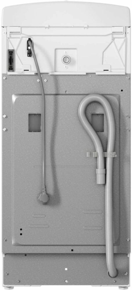 Вертикальная стиральная машина Whirlpool TDLR 6240L EU/N