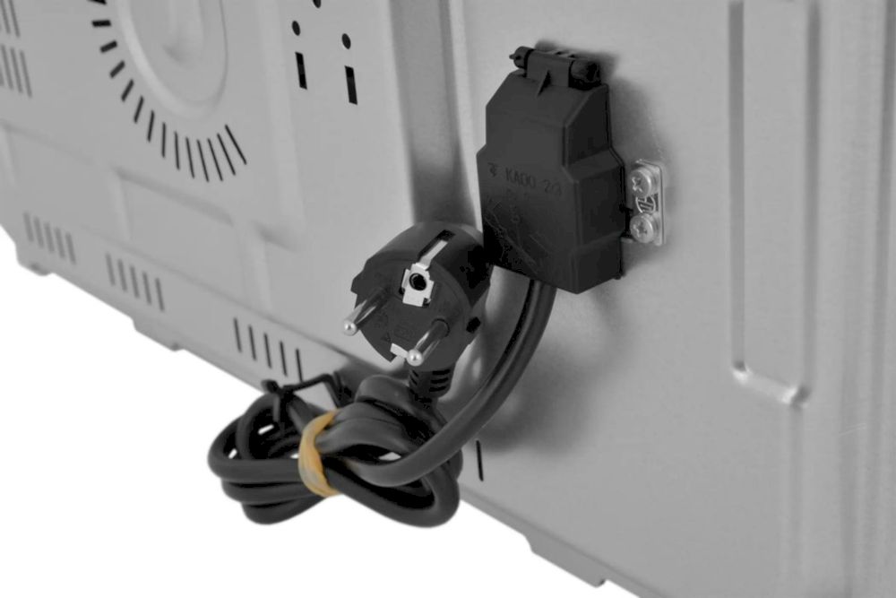 Духовой шкаф Indesit IFE 3634 WH Белый (869890300120)