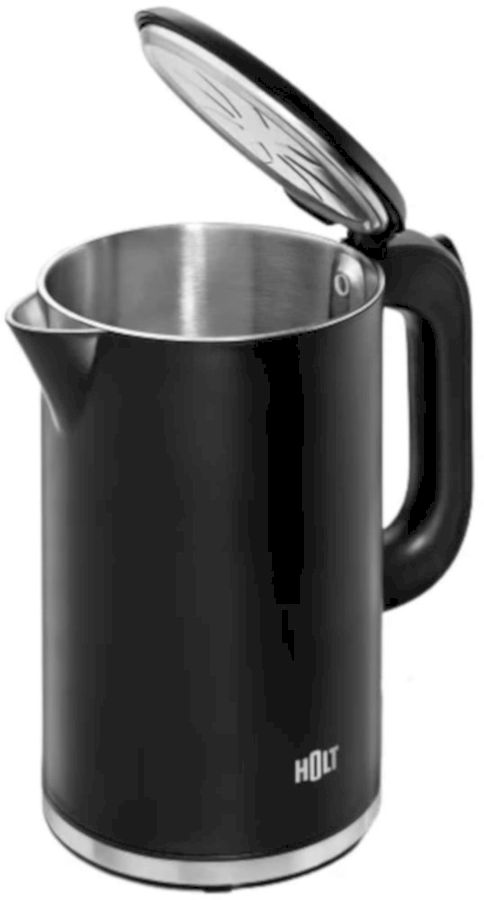 Электрический чайник HOLT HT-KT-020 (черный)