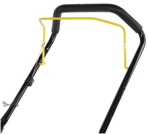 Газонокосилка бензиновая Huter GLM-3.5T (70/3/4)