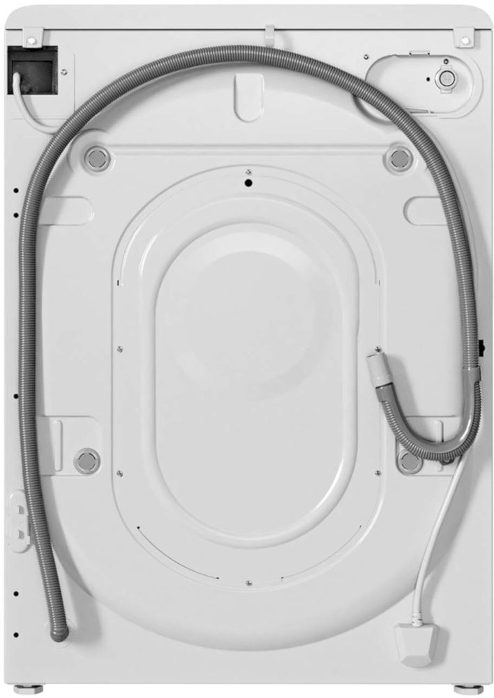 Стиральная машина Indesit BWSE 71252X WSV RU (869991641630)