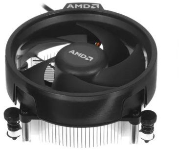Процессор AMD AM4 Ryzen 3 4100 3.8GHz BOX 100-100000510BOX