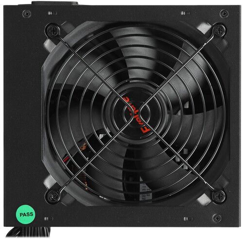 Блок питания 700W ExeGate 80 PLUS® Bronze 700PPH-OEM (EX282154RUS-OEM)