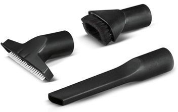 Комплект насадок для пылесосов серии NT, DN 35, Karcher (28601160)