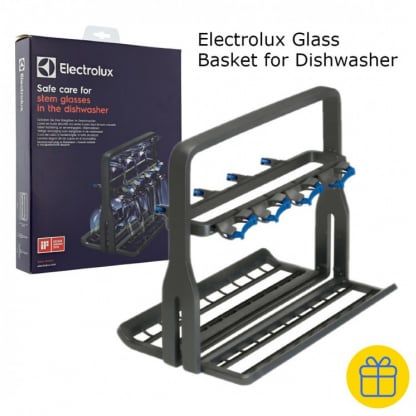 Встраиваемая посудомоечная машина Electrolux KEAD 2100L AirDry 300