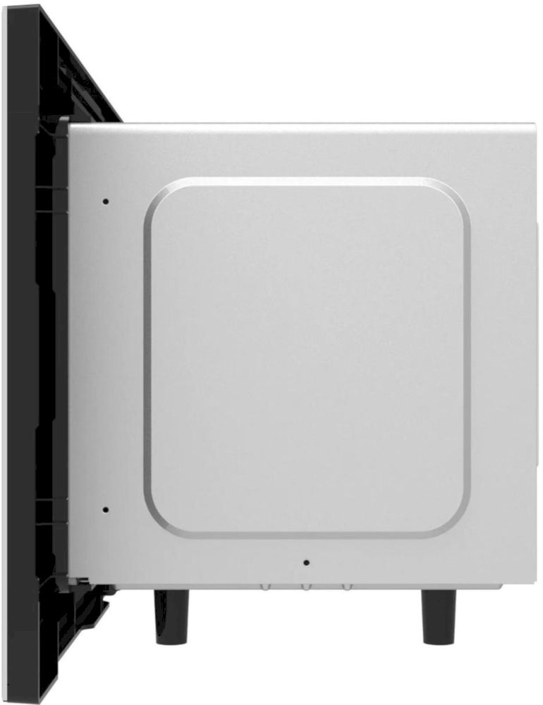 Встраиваемая микроволновая печь Haier HMX-BTG207X (Нержавеющая сталь) (TD0048654RU)