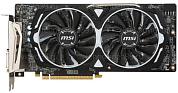 Видеокарта MSI Radeon RX 580 8GB GDDR5 (RX 580 GAMING X 8G) 1393MHz/8100MHz DP*2,DVI-D,HDMI*2 купить по низкой цене в интернет-магазине ТехноВидео