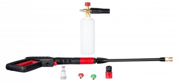 Мойка Ресанта МР-200БП (70/8/23)