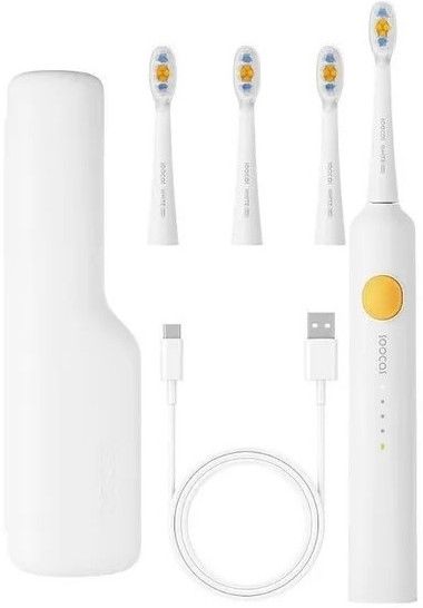 Зубная щетка Soocas Sonic Electric Toothbrush PT1