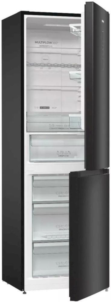 Холодильник Gorenje NRK 619EABXL4