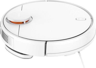 Пылесос-робот Xiaomi Mi Robot Vacuum S12