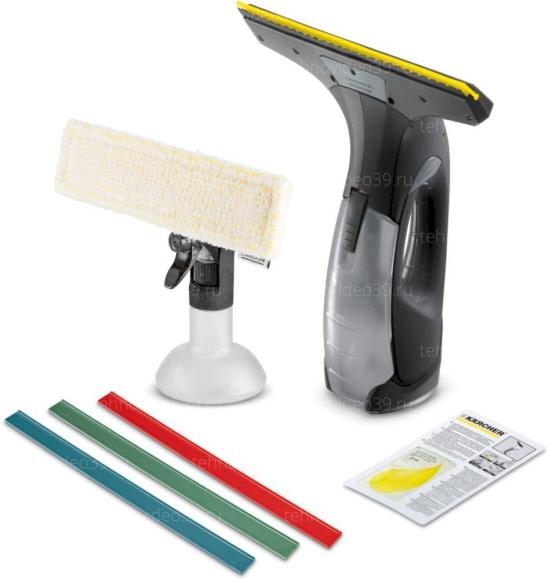 Стеклоочиститель Karcher WV 2 Plus Multi Edition (16334950) купить по низкой цене в интернет-магазине ТехноВидео