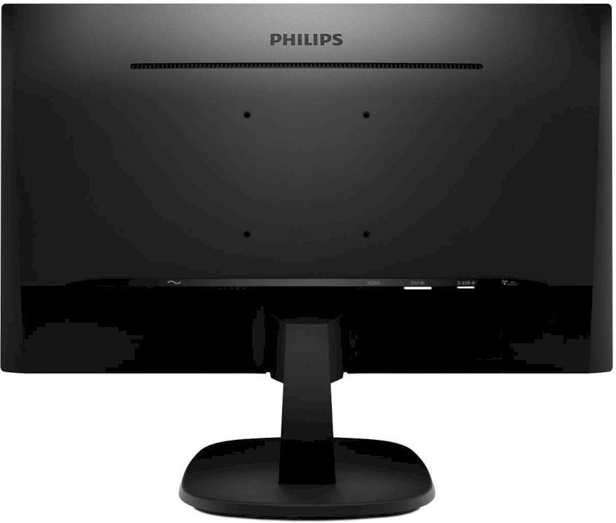 Монитор Philips 243V7QDSB