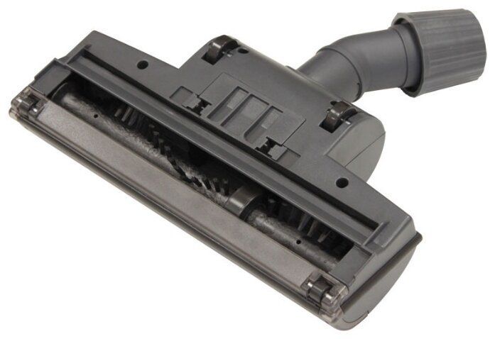 Универсальная турбо-насадка Filtero FTN 01, 25 см