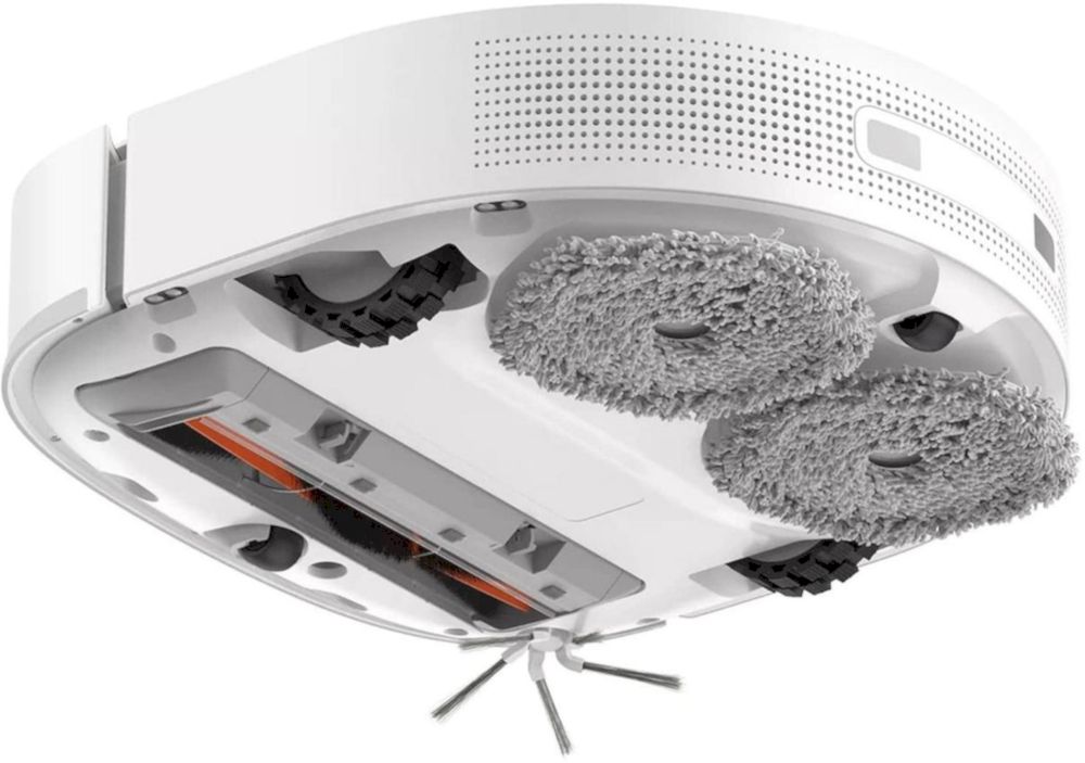 Пылесос-робот Xiaomi Dreame W10 Pro