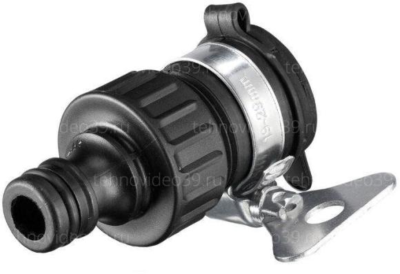 Адаптер для кранов без резьбы Karcher (26452560) купить по низкой цене в интернет-магазине ТехноВидео