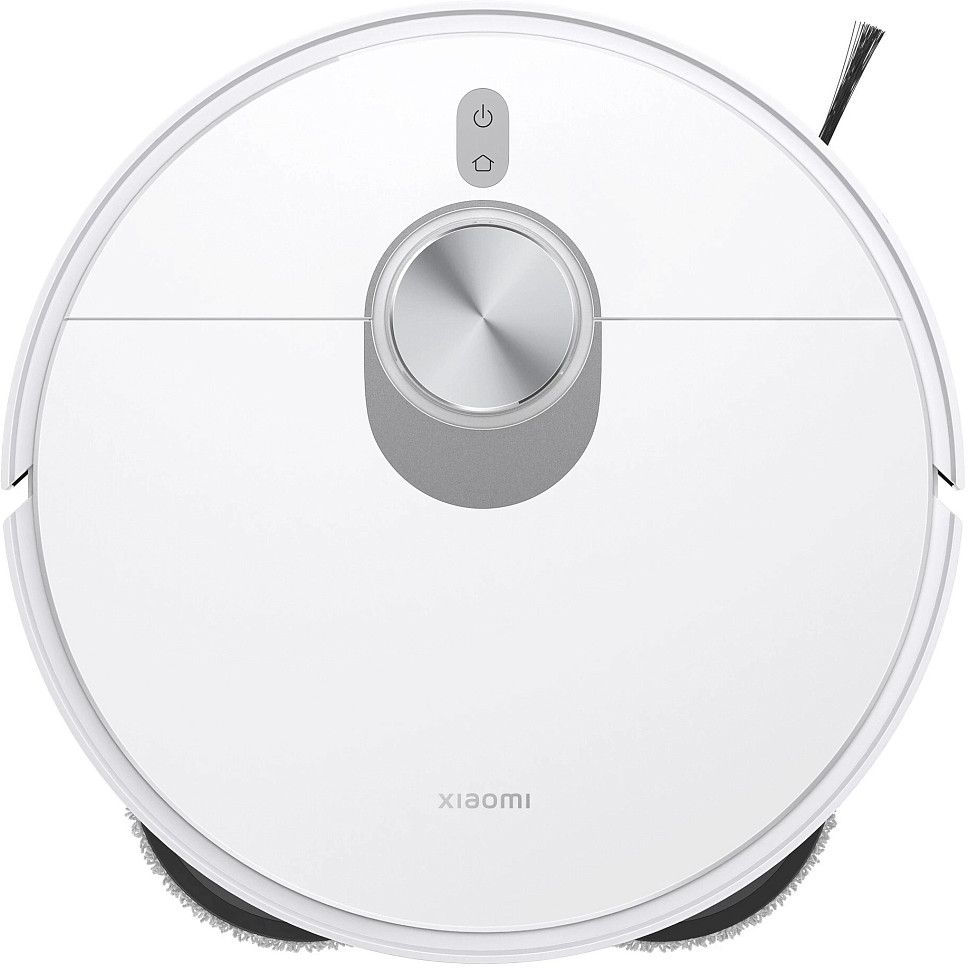 Пылесос-робот Xiaomi Mi Robot Vacuum X20 Pro White EU (BHR8859EU)