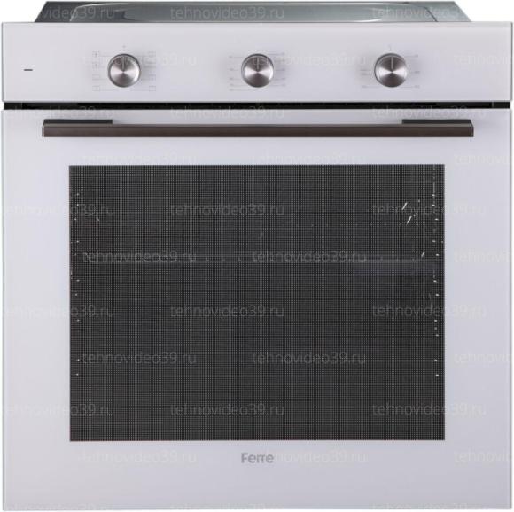 Духовой шкаф Ferre NBE6 W купить по низкой цене в интернет-магазине ТехноВидео