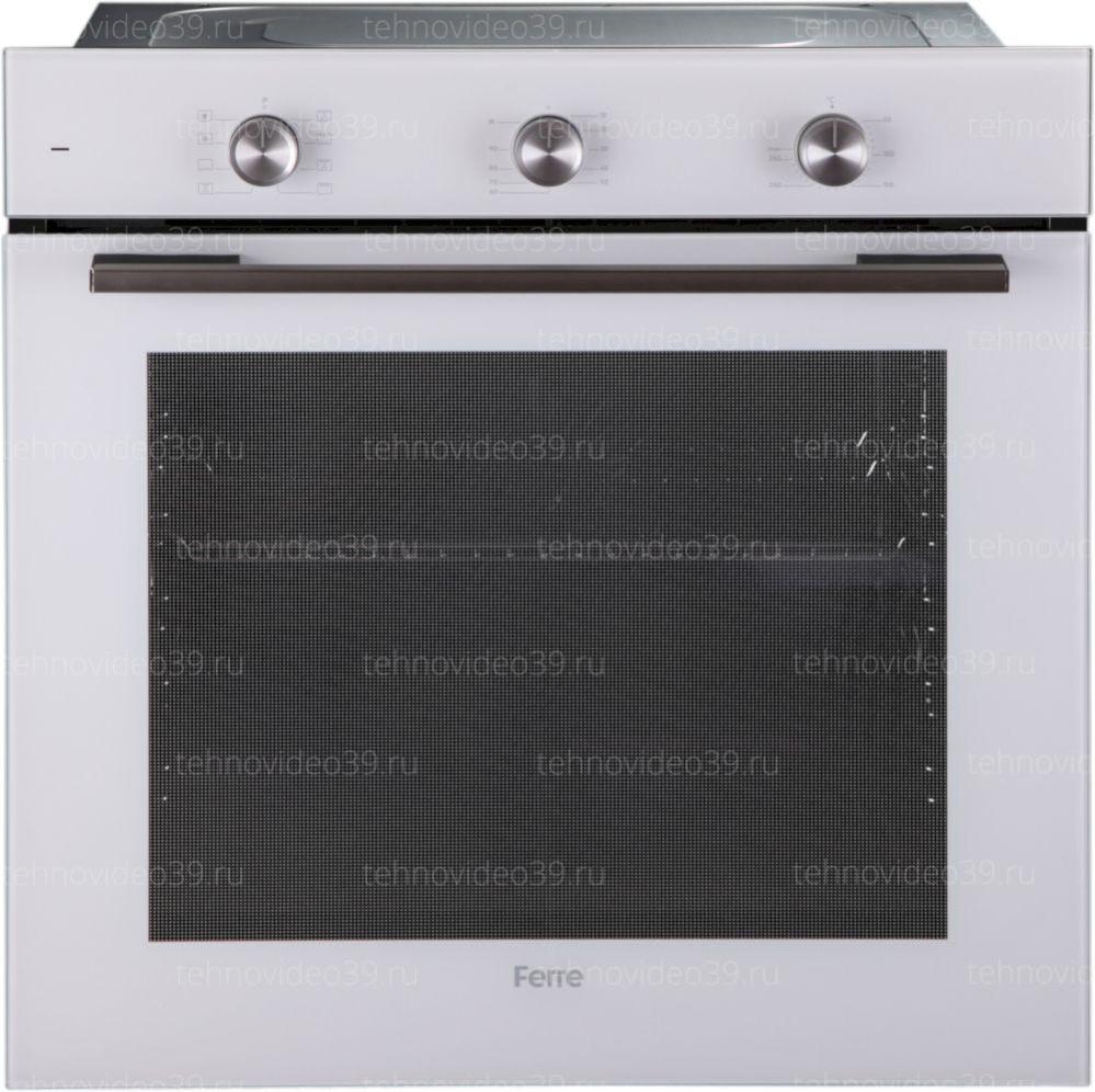 Духовой шкаф Ferre NBE6 W купить по низкой цене в интернет-магазине ТехноВидео