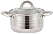 Кастрюля DOMOLETTI CW-B037-20120 3,5L купить по низкой цене в интернет-магазине ТехноВидео